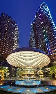เรเนซองส์ เฉิงตู (Chengdu Master Hotel)3