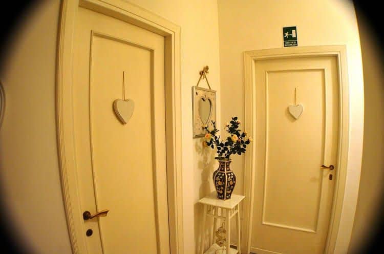 Sergio's Guest House Sergio's Guest House
