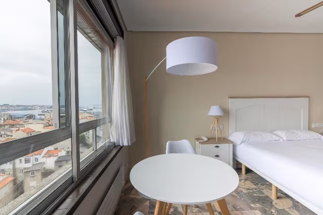 STUDIO SEA VIEW