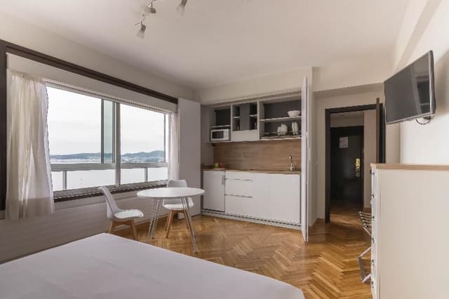 STUDIO SEA VIEW