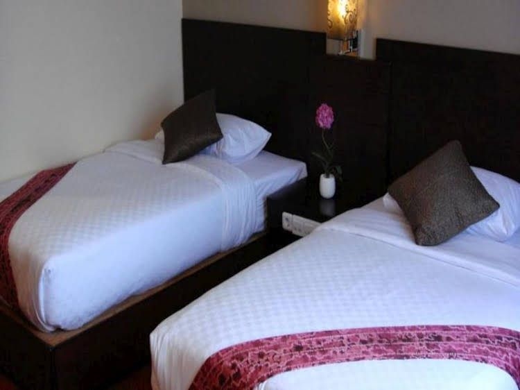 Hotel Grand Permata In3