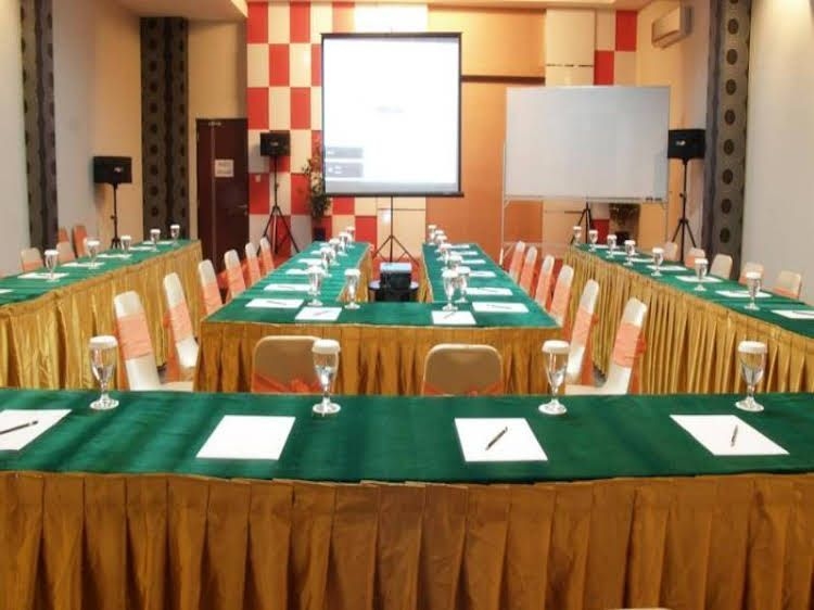 Hotel Grand Permata In1