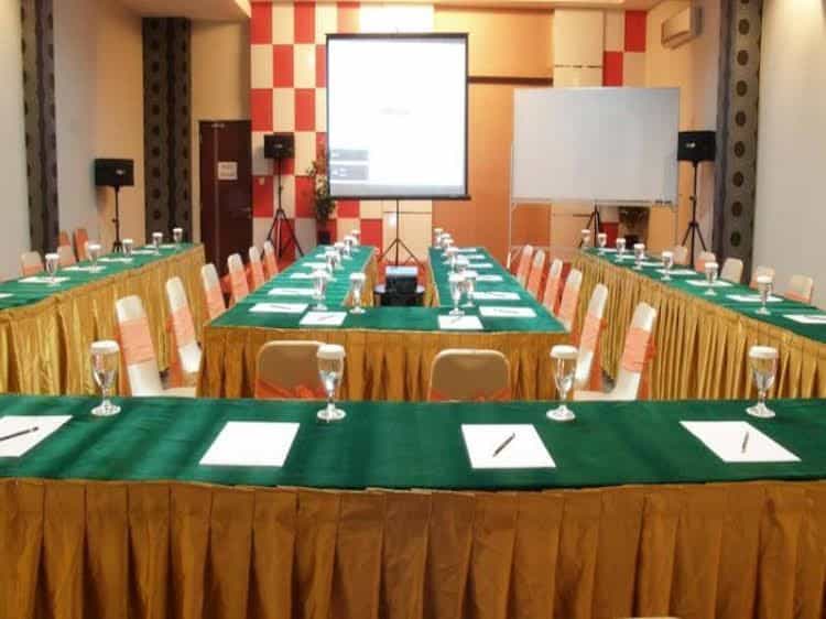 Hotel Grand Permata In Hotel Grand Permata In