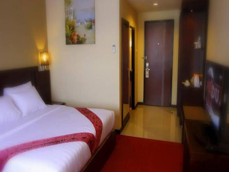 Hotel Grand Permata In0