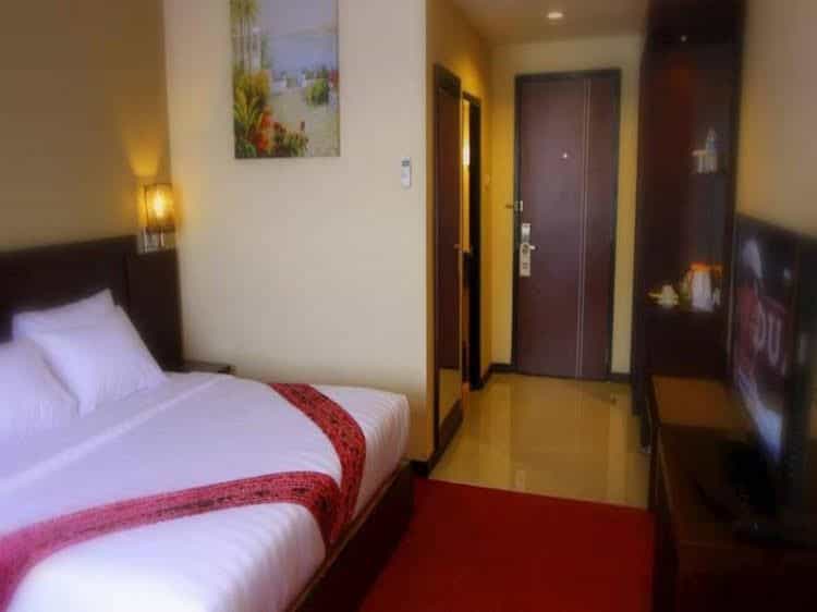Hotel Grand Permata In