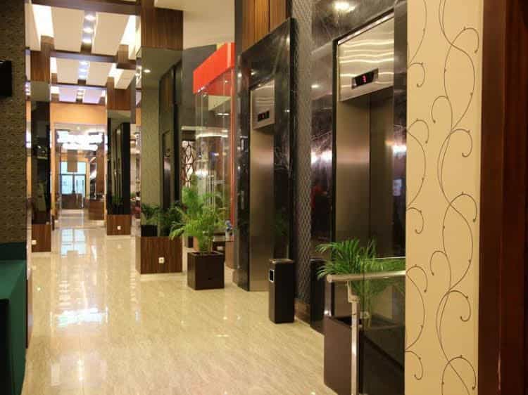 โรงแรมโรดิทา บันจาร์บารู โรงแรมโรดิทา บันจาร์บารู