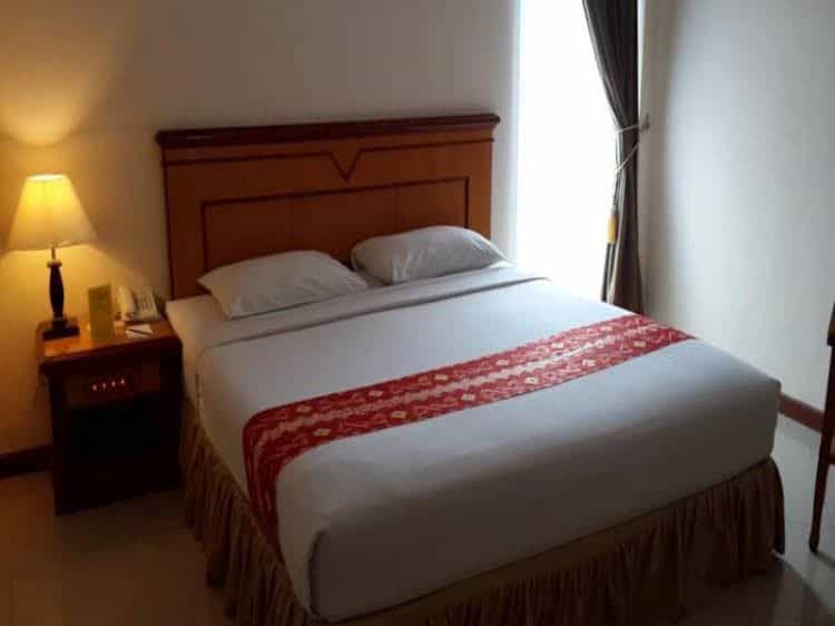 Hotel Permata In Hotel Permata In