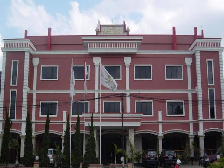 Hotel Permata In3