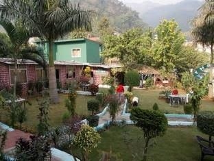 Green Hills Cottage0