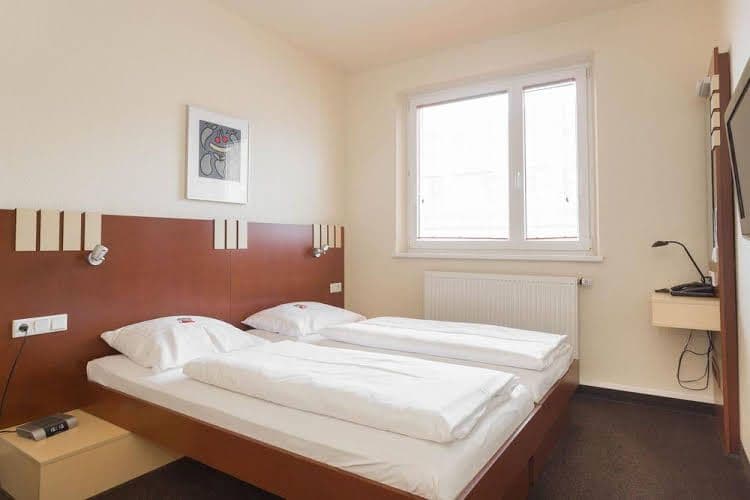 Hotel Lucas Hotel Lucas