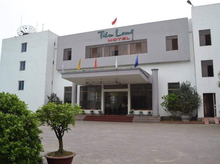 Tien Long Hotel0