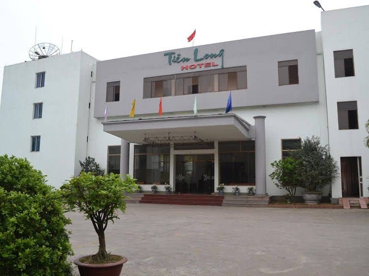 Tien Long Hotel Tien Long Hotel