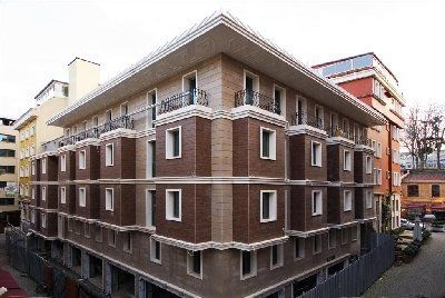 Sultania Hotel0