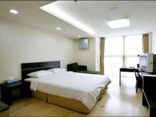 Seoul Residence Seoul Residence