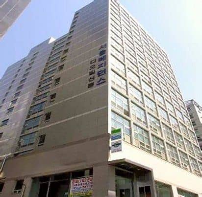 Seoul Residence Seoul Residence