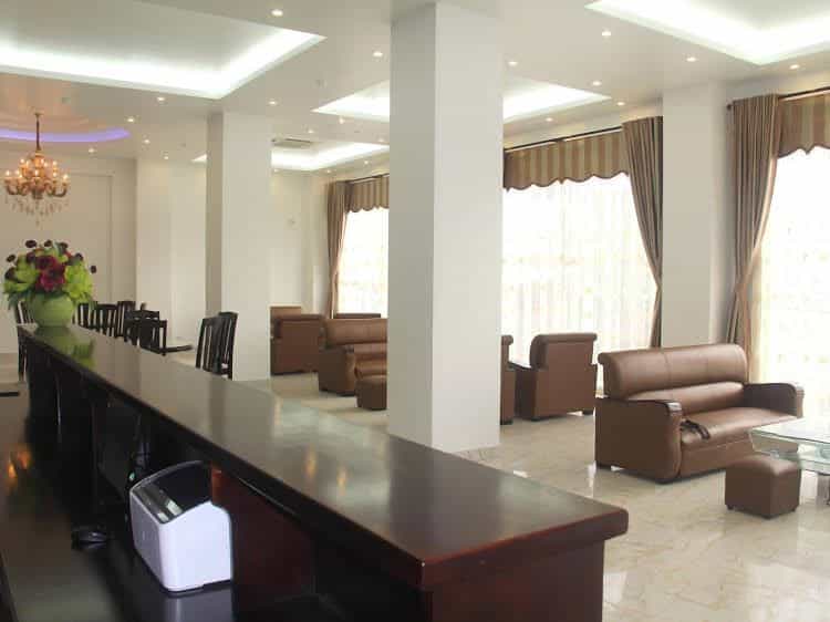 Royal Ninh Binh Hotel Royal Ninh Binh Hotel