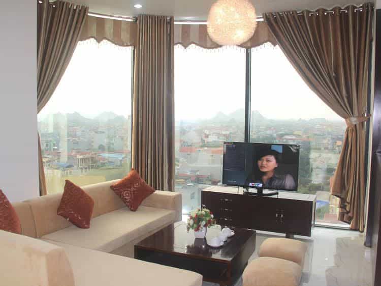Royal Ninh Binh Hotel Royal Ninh Binh Hotel