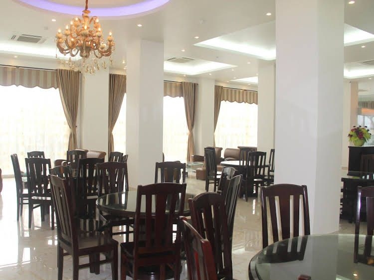 Royal Ninh Binh Hotel0