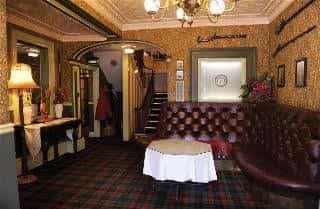 The Bell Hotel The Bell Hotel