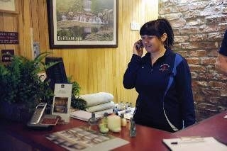 The Bell Hotel0