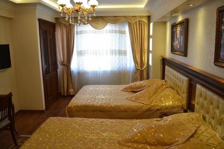 Blue Istanbul Suites Blue Istanbul Suites