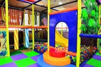 Golden Tulip Lili's Resort & Spa1