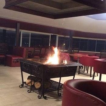 Golden Tulip Lili's Resort & Spa0