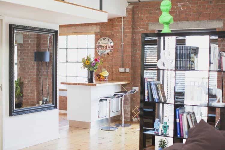 Paintworks Apartments Paintworks Apartments