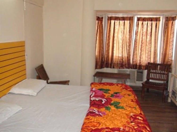 Hotel Rising Sun4