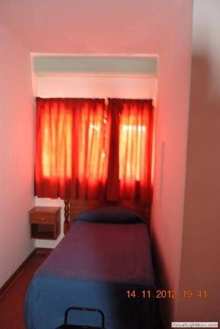 Trevi Hotel0