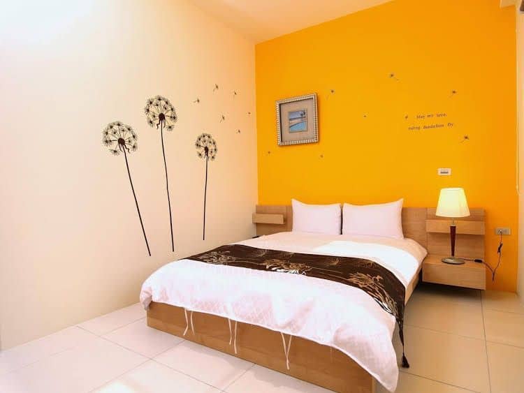 Plentiful Inn Kenting Plentiful Inn Kenting