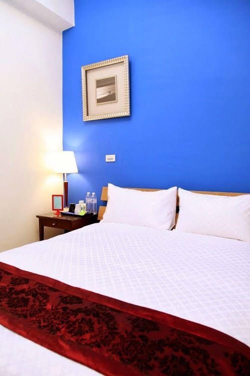 Plentiful Inn Kenting2