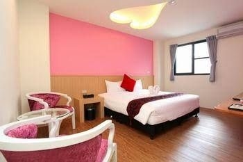Plentiful Inn Kenting4