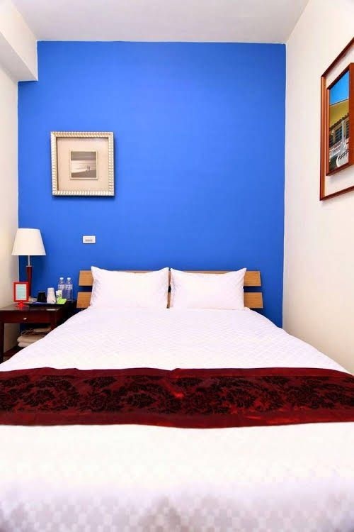 Plentiful Inn Kenting3