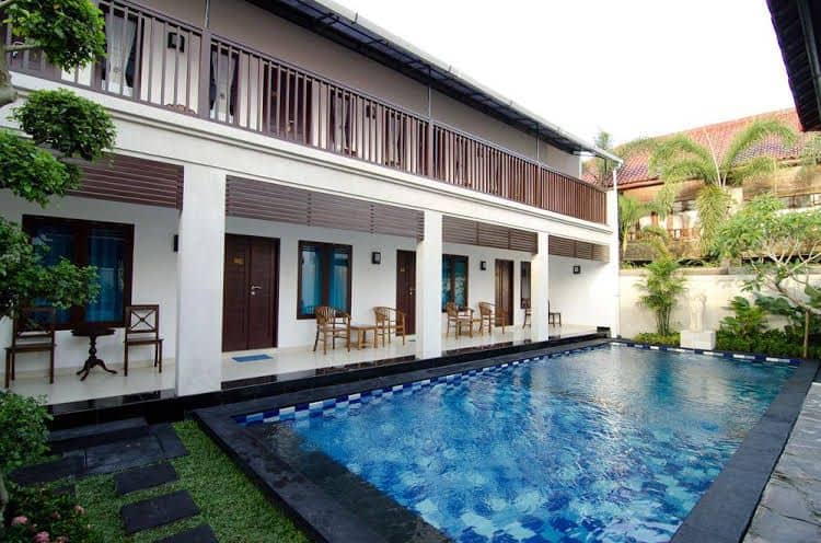 Sanur Guest House Sanur Guest House