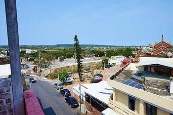Lan Yang Yang Homestay3
