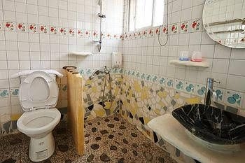 Lan Yang Yang Homestay2