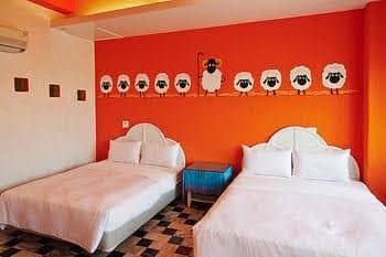 Lan Yang Yang Homestay Lan Yang Yang Homestay