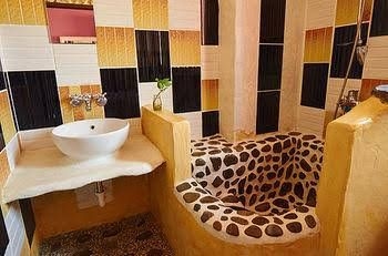 Lan Yang Yang Homestay1