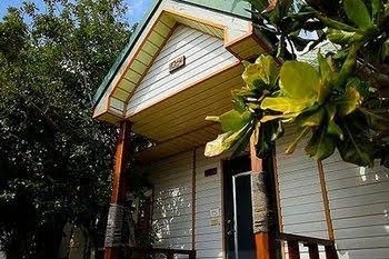 Green House Villa3
