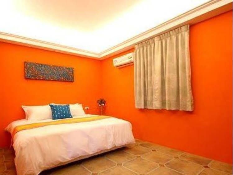 Casa Mia Hostel0