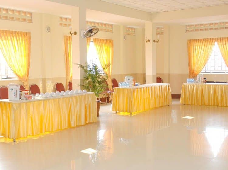 Reaksmey Battambang Hotel Reaksmey Battambang Hotel