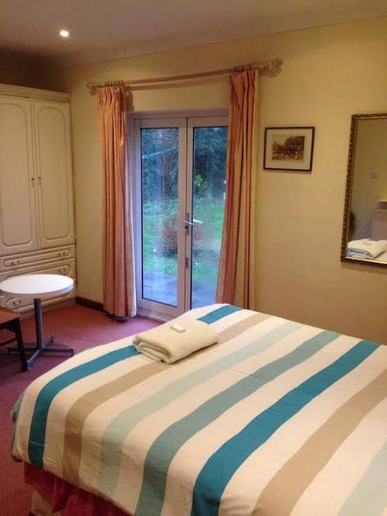 Lyttleton Lodge Lyttleton Lodge