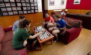 Glendalough International Youth Hostel0