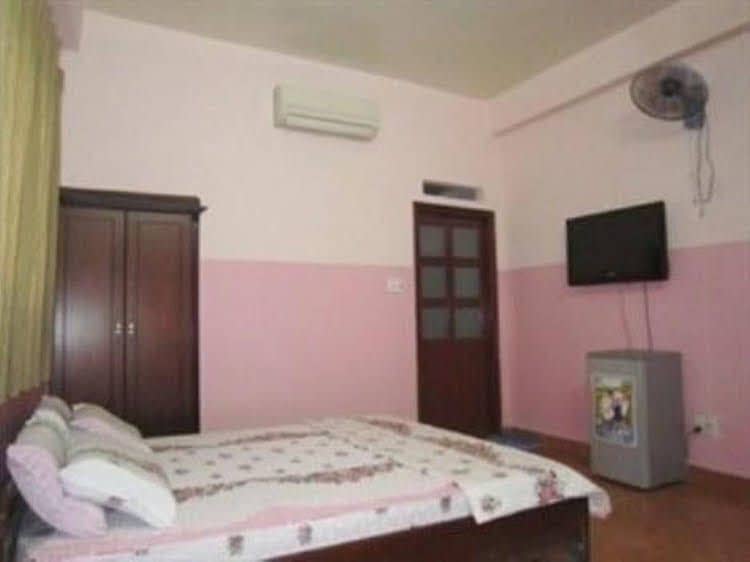 Xuan Thu Hotel Xuan Thu Hotel