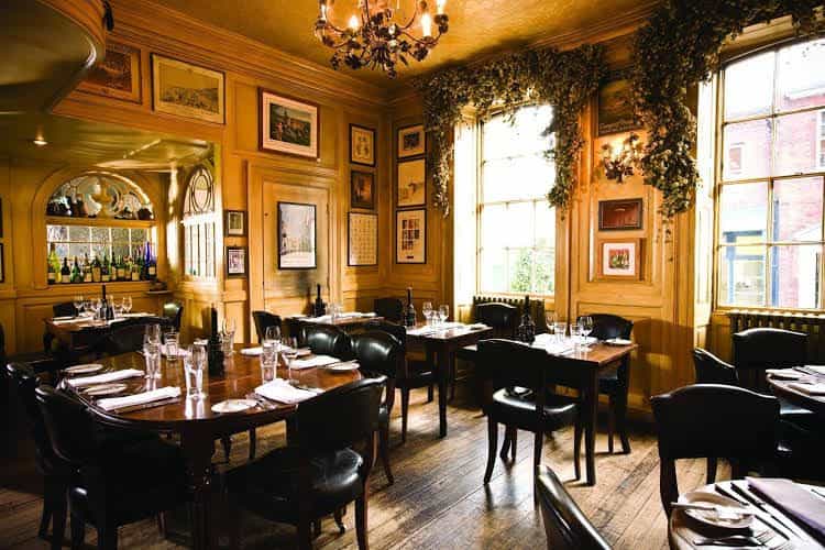 Hotel du Vin Winchester Hotel du Vin Winchester