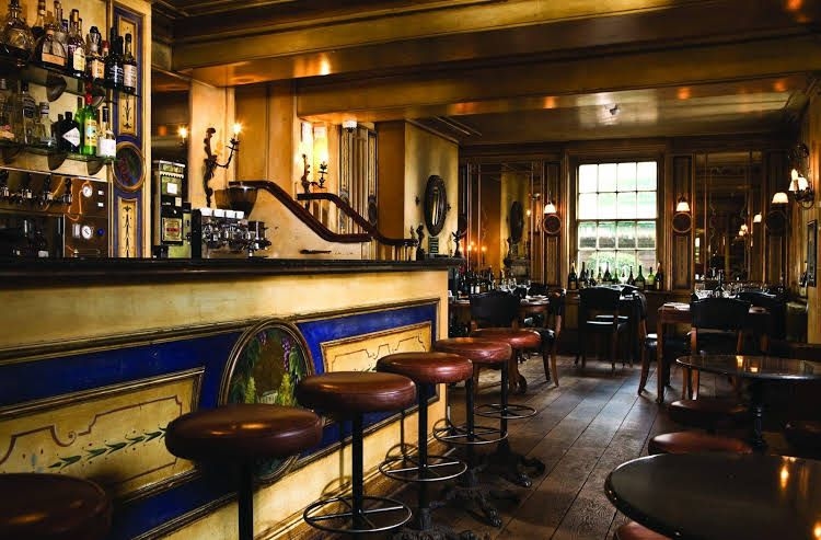 Hotel du Vin Winchester3