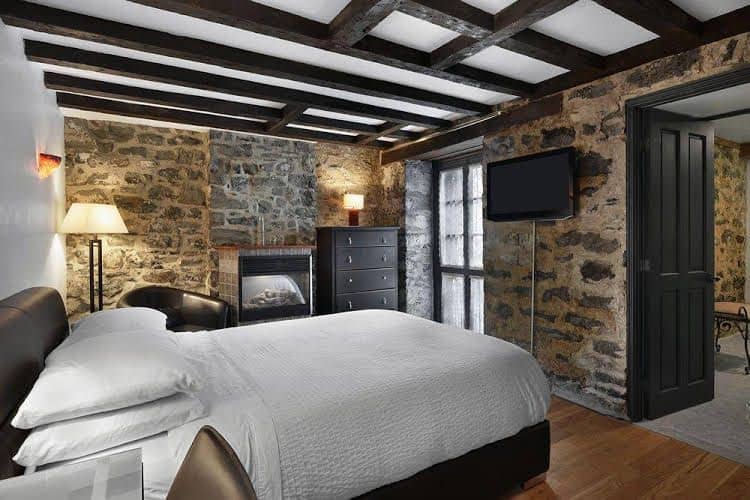Hotel Epik Montreal Hotel Epik Montreal