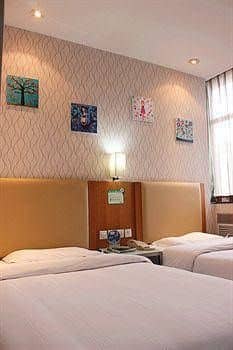 CYTS Shanshui Trends Hotel Beijing Hangtian Bridge CYTS Shanshui Trends Hotel Beijing Hangtian Bridge