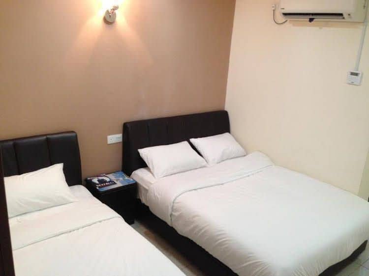 New Golden Star Hotel New Golden Star Hotel